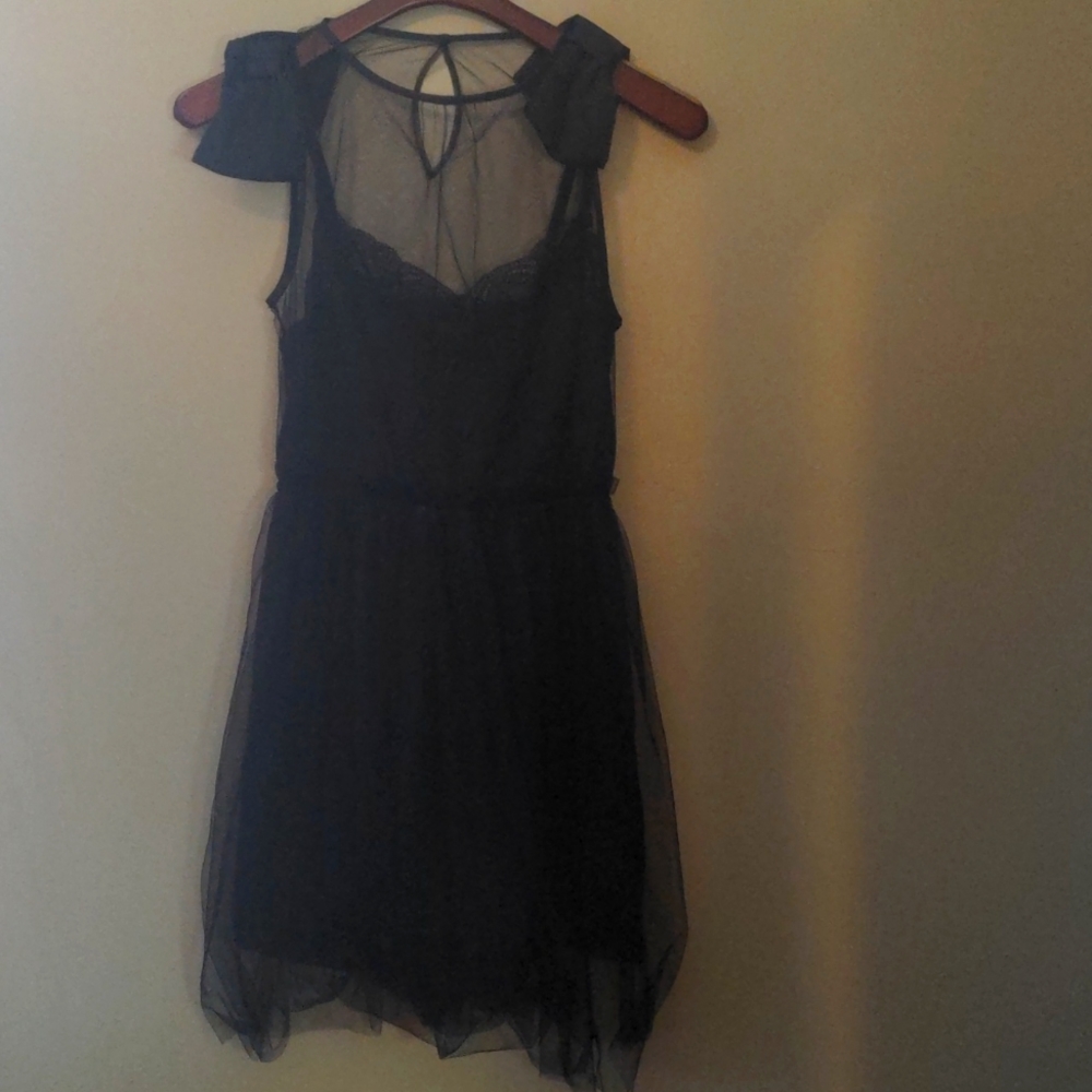 Rodarte Dress